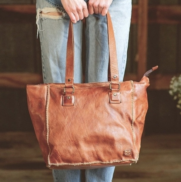 Bed Stu Celindra Tote - Picture 2 of 16